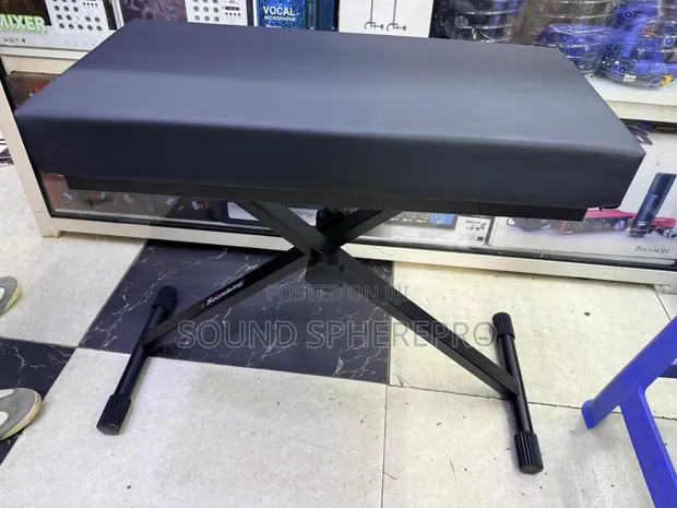 Soundking Keyboard Bench - 1