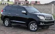 Toyota Land Cruiser Prado 2013 Black - 3