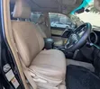 Toyota Land Cruiser Prado 2013 Black - 4