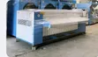 Commercial Flatwork Roller Ironer - 2.5M - 2
