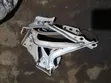 Toyota Land Cruiser Prado V8 Bonnet Hinges (Ex-Japan) - 2