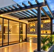 Outdoor Pergola Design & Installation Kenya | Custom Shades - 1