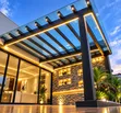 Outdoor Pergola Design & Installation Kenya | Custom Shades - 2