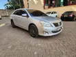 Toyota Premio 1.5 FWD 2016 Silver - 1