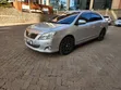 Toyota Premio 1.5 FWD 2016 Silver - 2