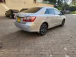 Toyota Premio 1.5 FWD 2016 Silver - 4