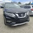 Nissan X-Trail 2.0 Petrol AWD 2020 Black - 1