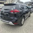 Nissan X-Trail 2.0 Petrol AWD 2020 Black - 2