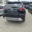 Nissan X-Trail 2.0 Petrol AWD 2020 Black - 3