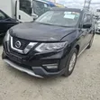 Nissan X-Trail 2.0 Petrol AWD 2020 Black - 4