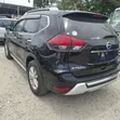 Nissan X-Trail 2.0 Petrol AWD 2020 Black - 5