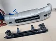 Toyota Land Cruiser Prado 120 Front Bumper Reinforcement Bar - 1