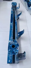Toyota Land Cruiser Prado 120 Front Bumper Reinforcement Bar - 3