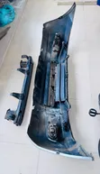 Toyota Land Cruiser Prado 120 Front Bumper Reinforcement Bar - 4