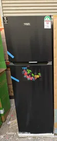 Von 247 Litres Nofrost Double Door Refrigerator - 2