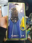 TPI Crimping Tool - Brand New - 1