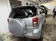 Toyota Rush 2016 Silver - 3