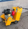 Powerful Diesel Asphalt Concrete Cutter - 2