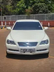 Toyota Mark X 2.5 RWD 2008 - 2