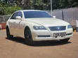 Toyota Mark X 2.5 RWD 2008 - 3