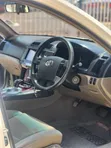 Toyota Mark X 2.5 RWD 2008 - 4
