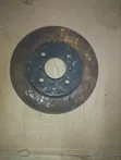 Suzuki Swift Brake Disc - 1