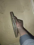 Suzuki Swift Brake Disc - 2