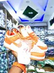 Nike SB Dunk Sneakers - 2