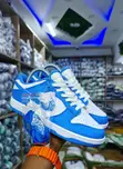 Nike SB Dunk Sneakers - 3