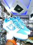 Nike SB Dunk Sneakers - 4