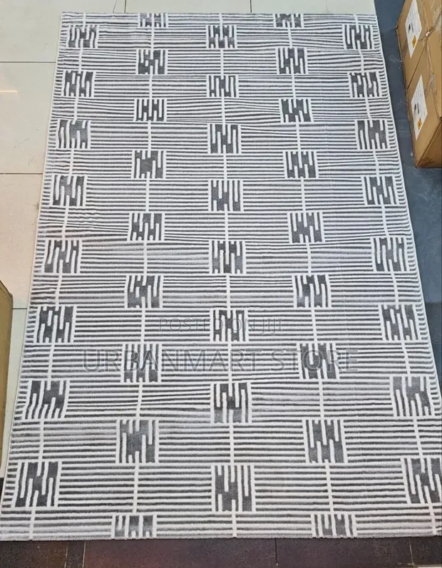 Milat 7x10 Turkish Carpet - 1