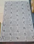 Milat 7x10 Turkish Carpet - 1