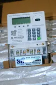 Single Phase Prepaid Sub Meters - Landlord & Business Use - 1