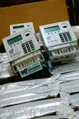 Single Phase Prepaid Sub Meters - Landlord & Business Use - 2