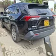 Toyota RAV4 2018 Hybrid - 3