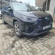 Toyota RAV4 2018 Hybrid - 4