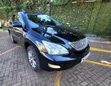 Toyota Harrier 2.4 SUV 2009 Black - 1