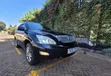 Toyota Harrier 2.4 SUV 2009 Black - 2