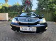 Toyota Harrier 2.4 SUV 2009 Black - 5