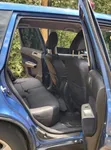 Subaru Forester 2008 Blue - 2