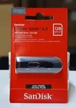 SanDisk Cruzer Glide 128GB USB 3.0 Flash Drive - 2