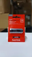 SanDisk Cruzer Glide 128GB USB 3.0 Flash Drive - 3
