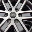 Ford Ranger Rims - 18 Inch - 1