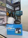 Makita Cordless Spray Gun - 1