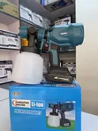 Makita Cordless Spray Gun - 2