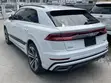 Audi Q8 3.0T Premium AWD quattro 2019 White - 2