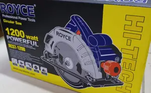 Royce Professional Wood Cutting Circular Saw