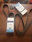 Jeep Grand Cherokee WK2 3.0 Diesel Belt Tensioner (2011-2018) - 2