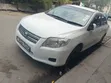 Toyota Axio 2008 White - 2