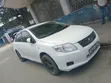 Toyota Axio 2008 White - 3